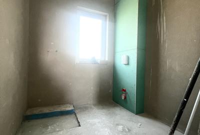 Triplex, 3 camere, 85mp utili, 320mp teren, curent trifazic - Sacalaz - 12