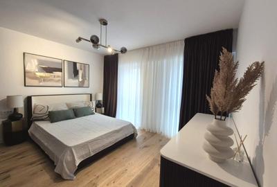 Apartament 3 camere | Loc de parcare & Boxa | Prima Inchiriere | Unirii - 7