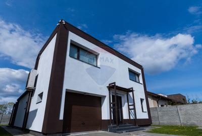 Casă premium în Stupini – finisaje de lux, complet mobilată - 4