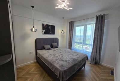 Apartament 3 camere bloc nou  Galata - Kaufland prima inchiriere 162541 - 3