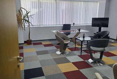 CLĂDIRE OFFICE PREMIUM DE VÂNZARE |ÎN NORDUL BUCUREȘIULUI - 8