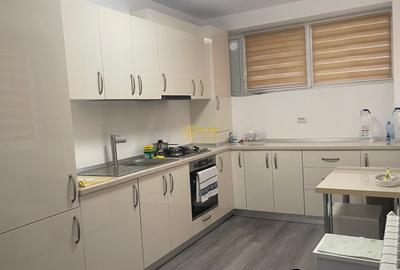 Ap. 2 camere - Bucșinescu - 6