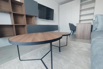 Acasa in Greenfield Baneasa! Apartament modern langa padurea Baneasa - 6