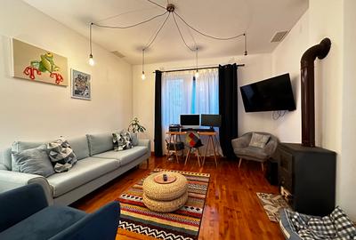 Proprietate unică, eficientă energetic (certificata nZEB) – ideală pentru locui - 1