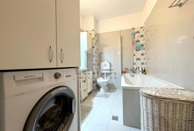 Apartament cu 2 camere/Parcare/PET FRIENDLY/Edgar Quinet. - 8