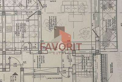 Dumbravita- Kaufland. Decomandat. Loc de parcare in CF - 15