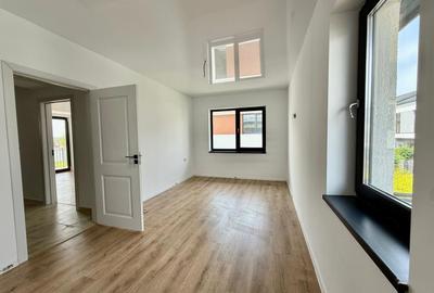 Vilă duplex modernă P+1 cu curte proprie | Otopeni - 16