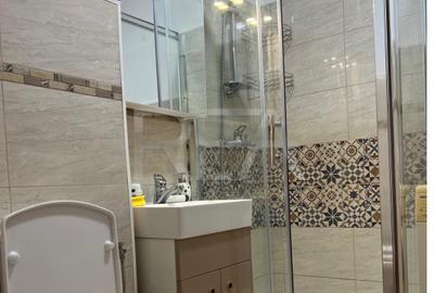 Garsonieră Decomandată Lujerului - 10