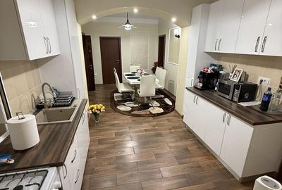 Ap cu 2 camere, 72mp, complet renovat, demisol inalt, zona Bălcescu! - 21