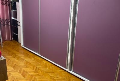 Apartament cu 2 camere decomandat, mobilat în Soarelui