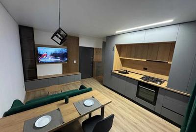 Apartament tip Studio | Apatratorii Patriei | 6 Min de metrou| parcare - 1