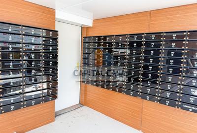 Garsoniera Premium in Ansamblu de Lux in Sector 3 - 14