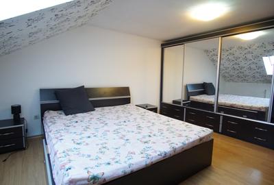 Berceni 3 Camere pe 2 niveluri cu Loc de Parcare propriu - 8