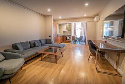 Apartament  2 camere de închiriat | Aviatorii Residence | Vedere lac - 7