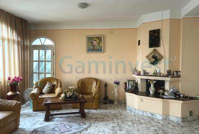 Vilă spațioasă, 4 niveluri, în Sânmartin, Bihor – locuință sau investiție - 6