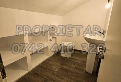 PROPRIETAR vand apartament 100 mp 2 camere cu mansarda + loc parcare  Sanpetru - 8