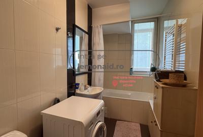 Apartament cu 2 camere | Martir Paris Ianos | Parcare în curte - 9