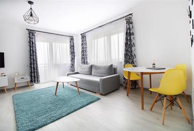 Apartament cochet|et1|parcare subterana|Buna Ziua - 17
