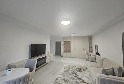 Apartament 2 camere - 56mp - Bucium - mobilat si utilat - 5