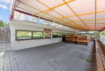 Terasa de vanzare pe strandul Neptun - 5