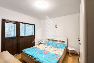 Apartament cu 3 camere, centrala proprie, zona Girocului, Timisoara - 6