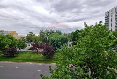 Garsoniera de inchiriat în zona 13 Septembrie/Panduri - 5