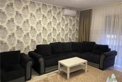 Apartament 3 camere de vanzare in Dobroesti - 2