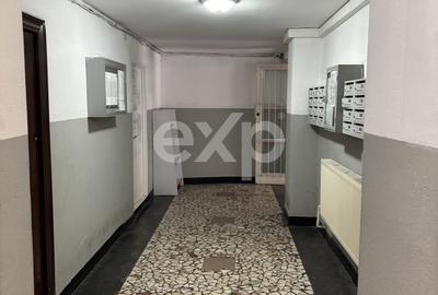 2 camere ultracentral cu vedere deschisă – Universitate - inchiriat 500 euro - 15
