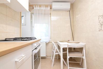 INCHIRIERE GARSONIERA PIATA ALBA IULIA – BUREBISTA - 12