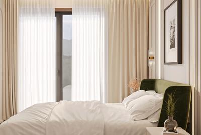 Apartament cu 3 camere în Iancu Nicolae