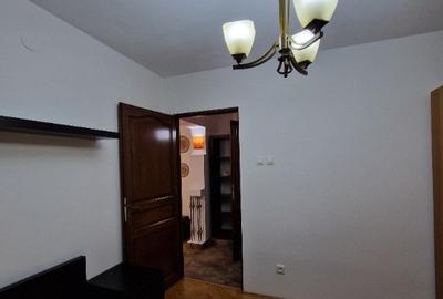Inchiriere apartament doua camere mobilat/utilat Palatul Cotroceni - 8