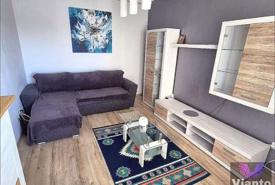 APARTAMENT 2 CAMERE| LOC DE PARCARE| ZONA TINERETULUI - 1