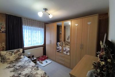 Apartament 2 camere | Burdujeni – Cuza Vodă III - 7