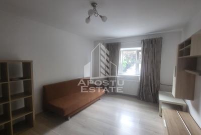 Apartament decomandat cu o camera,pet friendly,zona Girocului - 15