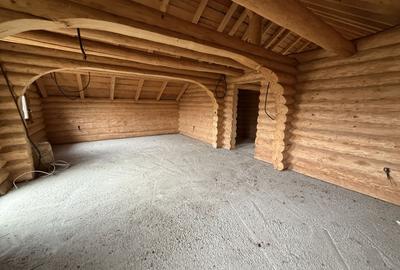 Casă de vânzare | Volovăț  | 150 mp utili | Teren 10 Ari - 1