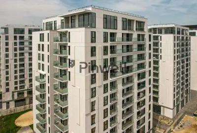 Ap 2 camere, One Cotroceni park - 11
