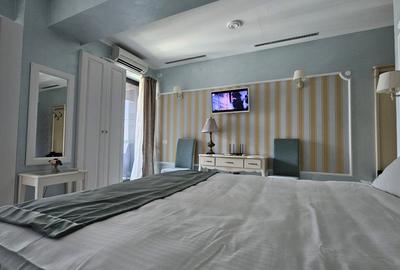 Blue Bike Mamaia - Hotel Savoy - studio et 4/7 (finisaje calitative ) - 11
