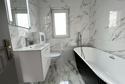 Casa individuala, 5 camere, 3 bai, utilata. Zona Bucium- Plopii Fara Sot, IASI - 13