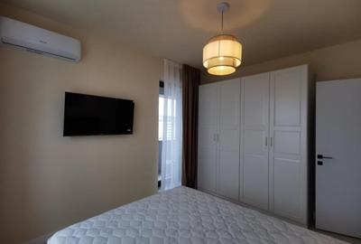 Berceni Grand Arena Ap 2 camere 2025 mob si utilat - 22