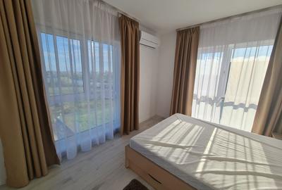 Penthouse | 3 camere | 3 terase | Vedere lacul Tei | BELVEDERE - 8