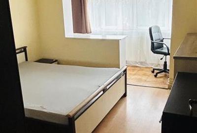 3 camere, decomandat, 2 bai langa Iulius Mall! - 7