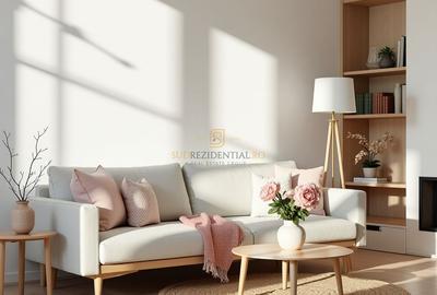 Comision 0! Apartament ideal cu o camera, aproape de metrou Berceni - 1