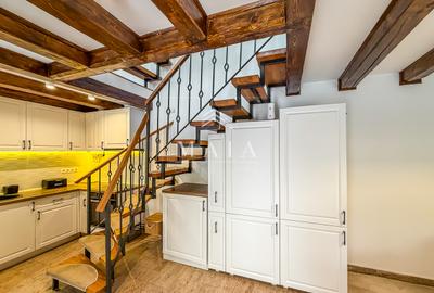 Casa 3 camere, pietonala Bld Nicolae Balcescu-ultracentral - 6