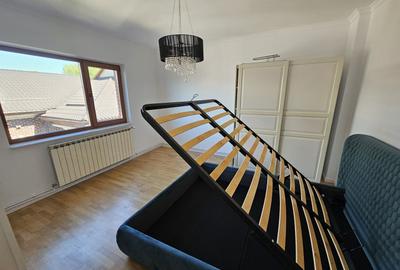 Casă spațioasă de închiriat cu curte amenajată și facilități complete - 14