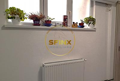 3 camere decomandate | renovat complet | centrală | Pasaj Doamna Ghica - 14