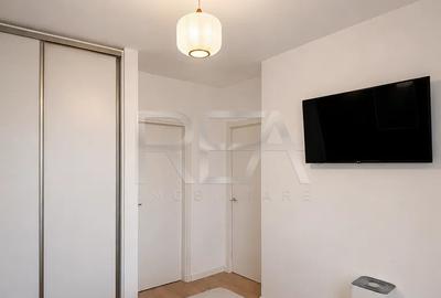 Apartament 3 camare  Afi City  Metrou Laminorului | Loc parcare inclus - 5