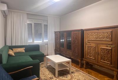 Inchiriere apartament 3 camere Circumvalatiunii-Mall - 4