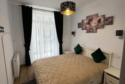 Apartament de 3 camere - 70 mpu - etaj 1 - lift - 5