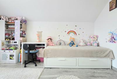 Vila P+M superba in Lumina | Confort Premium si Eficienta Energetica - 6