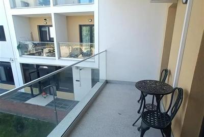 Apartament de LUX cu 3 camere 2 bai si parcare Garden City - 16